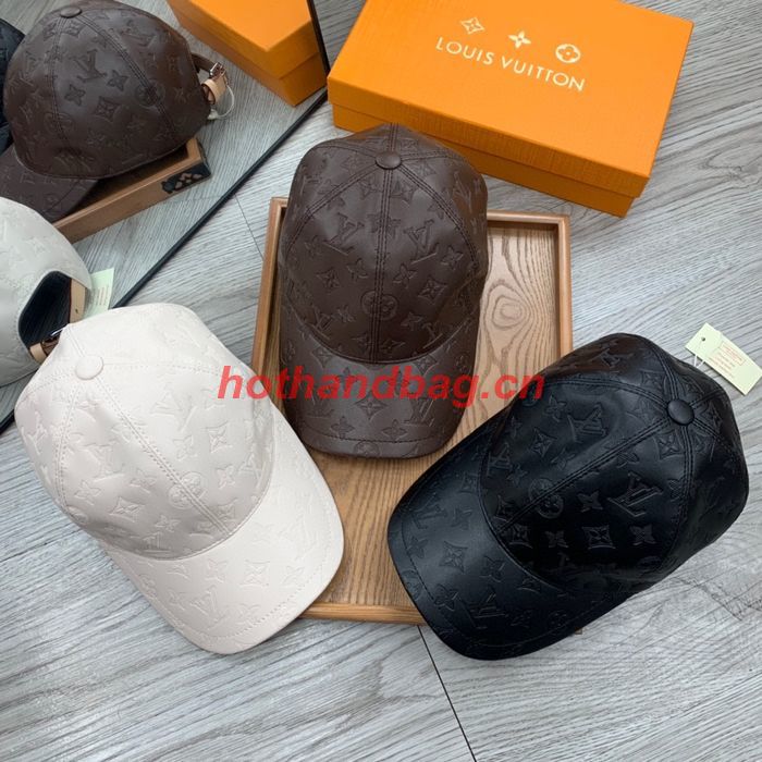 Louis Vuitton Hat LVH00179 Louis Vuitton Hat LVH00179